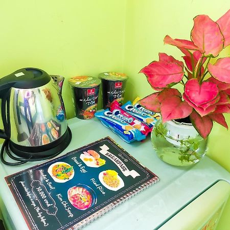 Truc Xanh Hotel Dalat 外观 照片