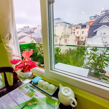 Truc Xanh Hotel Dalat 外观 照片