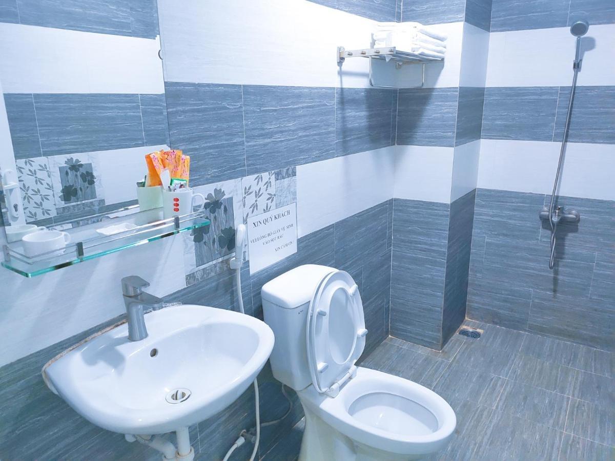 Truc Xanh Hotel Dalat 外观 照片
