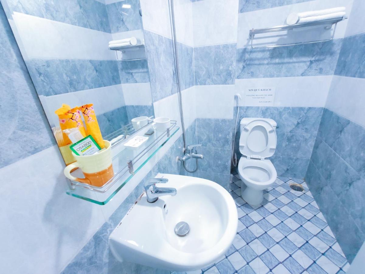 Truc Xanh Hotel Dalat 外观 照片