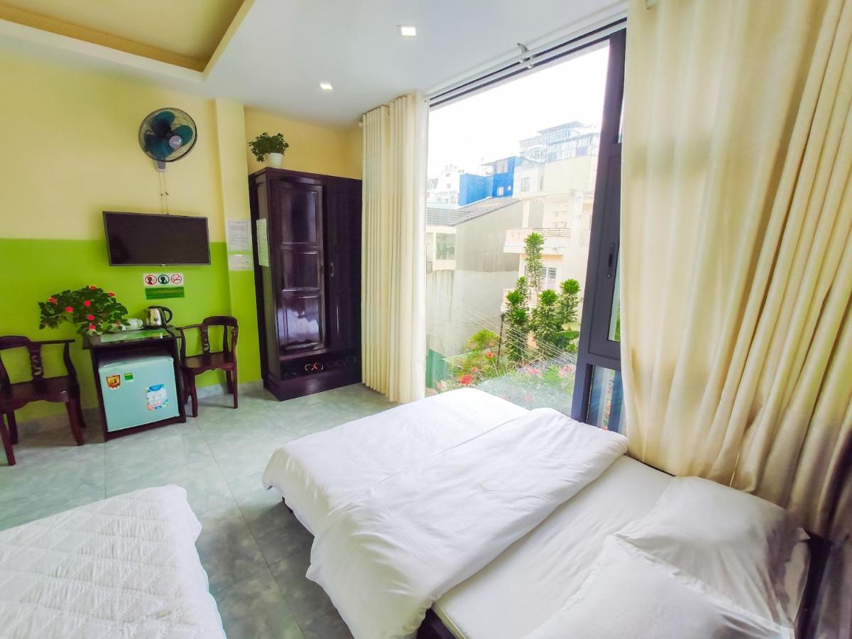 Truc Xanh Hotel Dalat 外观 照片
