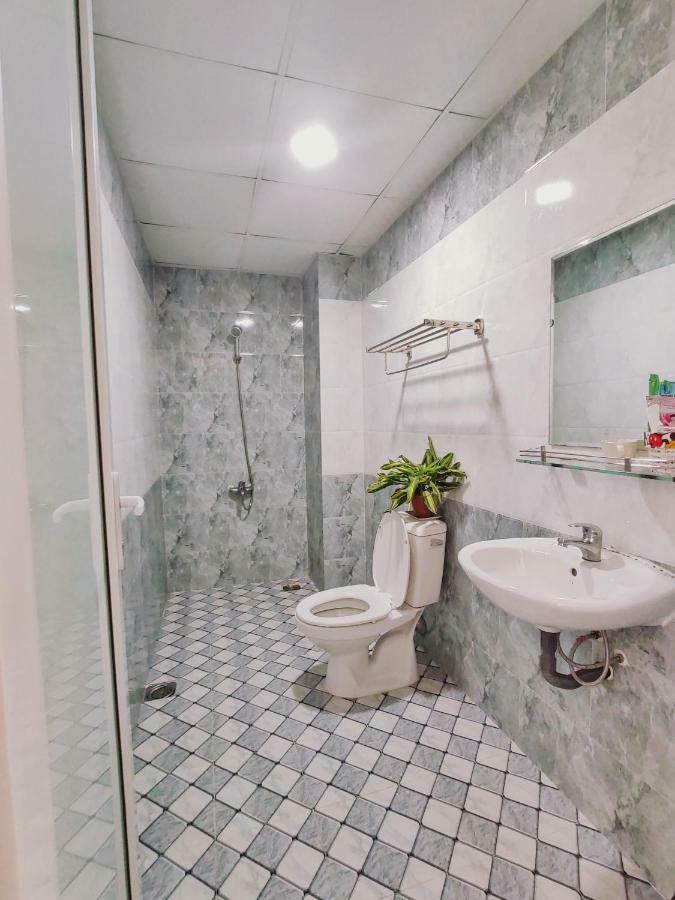 Truc Xanh Hotel Dalat 外观 照片