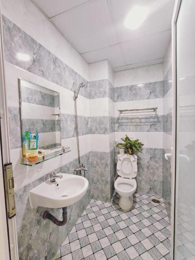Truc Xanh Hotel Dalat 外观 照片