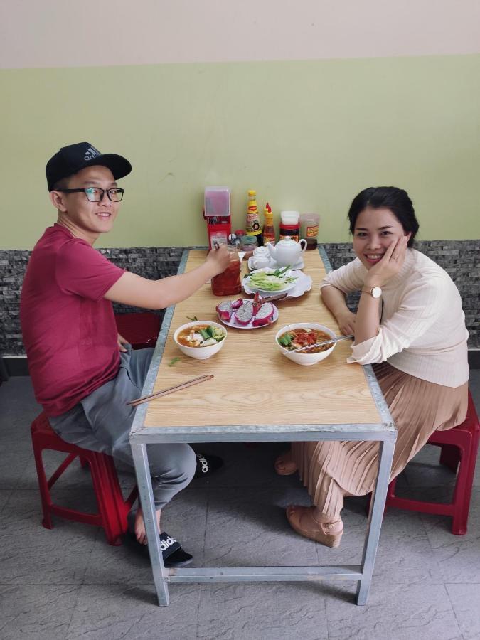 Truc Xanh Hotel Dalat 外观 照片